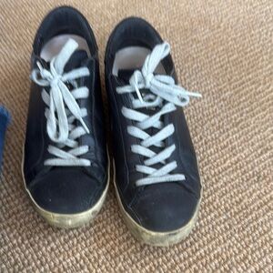 Golden Goose sneakers